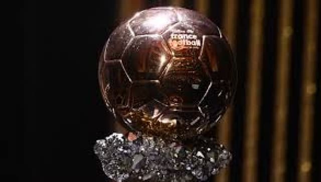 Who are contenders for 2025 men’s & women’s Ballon d’Or awards?