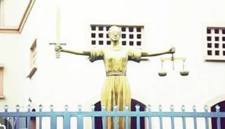 Osun: Court fixes Sept 29 to hear suit on withheld LG funds
