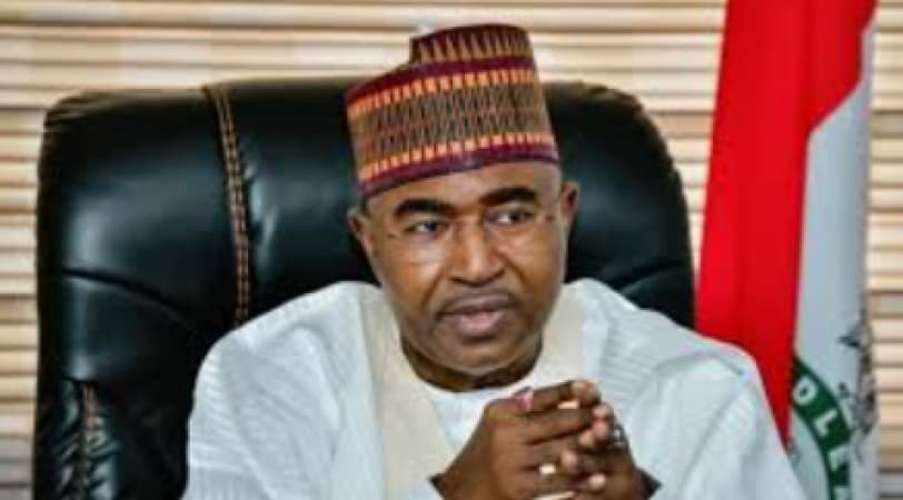 Drug Abuse: NDLEA boss urges parents, schools to acquire drugs testing kits