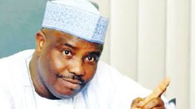 Aminu Tambuwal: Will 2027 be the end of his political career?