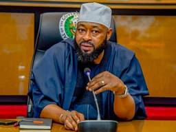 We’ve not banned preaching in Niger — Gov Bago
