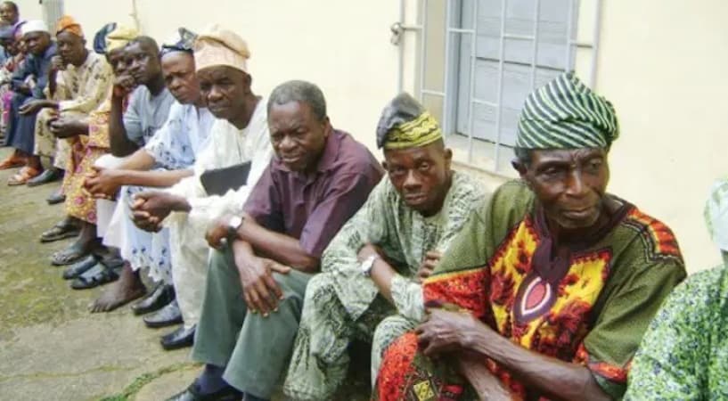 Military pensioners, veterans exempted from new tax law – MPB