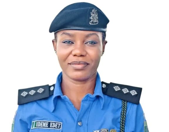 Corpses of 8 missing policemen recovered in Benue