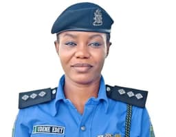 Corpses of 8 missing policemen recovered in Benue