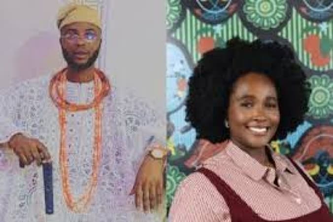 Yoruba monarch vows to stop Owambe exhibition in Lagos by US-based Igbo lady