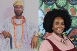 Yoruba monarch vows to stop Owambe exhibition in Lagos by US-based Igbo lady