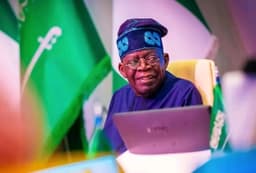Tinubu, others express support for reserved seats bill