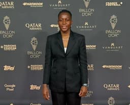 Ballon d’Or: Nigeria’s Nnadozie ranked fourth-best goalkeeper in the world