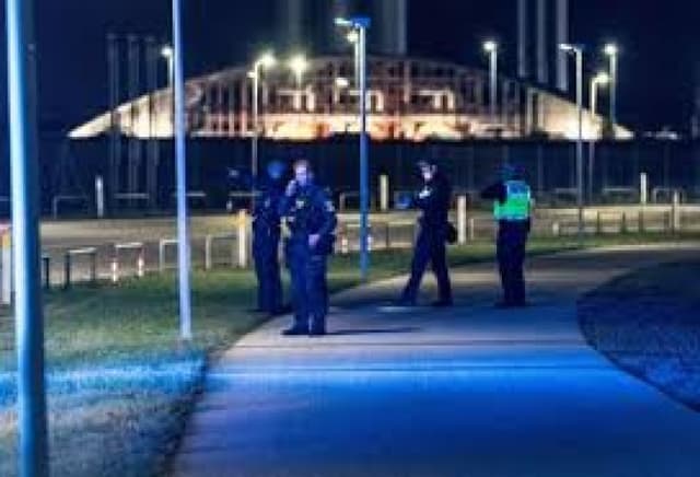 Travel disruption for thousands after mystery drones closed two of Scandinavia’s busiest airports