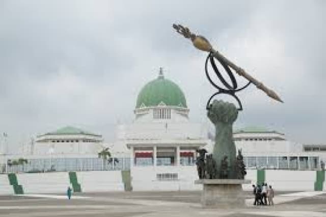 National Assembly postpones plenary resumption to October 7