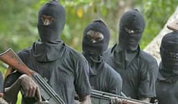 Gunmen reportedly kidnap Plateau lawmaker