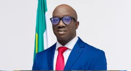 Okpebholo approves payment of entitlements to 714 disengaged Edo workers