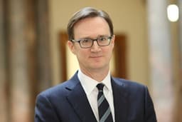 Constitution review: UK backs decentralisation of policing, other reforms in Nigeria