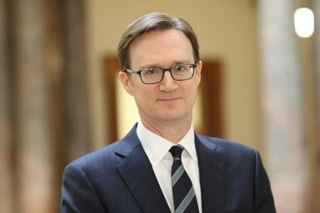 Constitution review: UK backs decentralisation of policing, other reforms in Nigeria