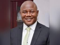A good number of National Assembly members are victims of real estate criminals — Adebayo