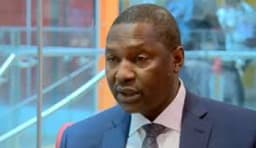Convoy attack: DSS interrogates Malami