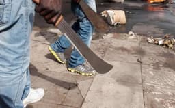 Suspected cultists hack man to death in Ogun community