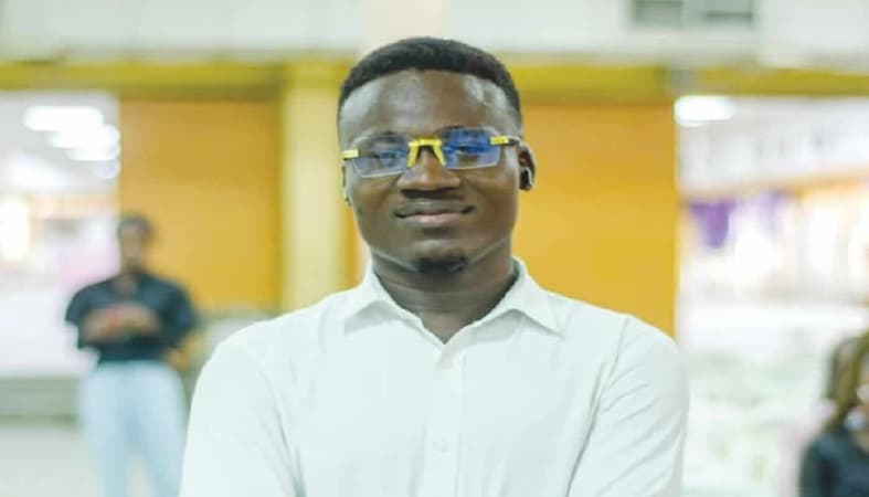 Final-year varsity student drowns during get-together at Lagos beach