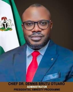 Otuaro thanks Tinubu as PAP deploys 161 for foreign post-graduate scholarship