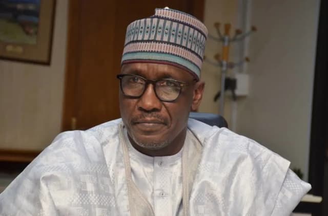 Alleged money laundering: Judge transfers EFCC’s case against Mele Kyari for reassignment