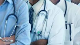 DELSUTH Resident Doctors decry poor welfare, lack of equipment, threaten industrial action