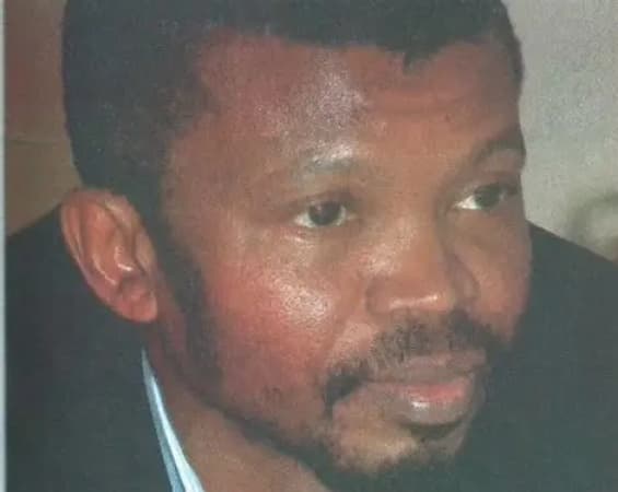 Chima Ubani predicted his death to me a week before it happened — Peter Anosike