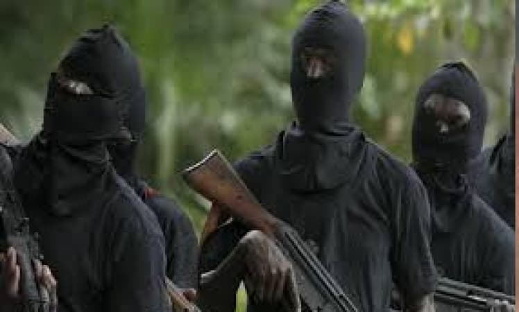 Women in captivity cry for rescue as kidnappers demand N50m ransom in Nasarawa