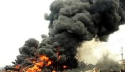 Bomb explosion rocks Imo community