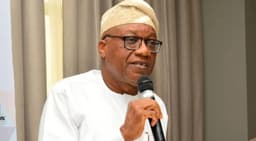 INEC publishes final list of 17 candidates for FCT council elections
