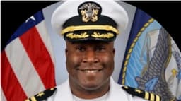 Otti lauds Abia-born Commodore Ndukwe over US Navy elevation, remembers late activist, Ubani