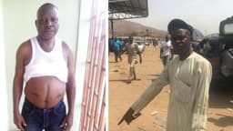 11 years on, Nyanya bombing victims await justice