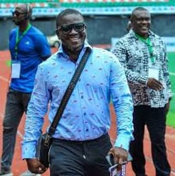 Ex-Super Eagles player Victor Ezeji arrested for alleged N39.8m fraud