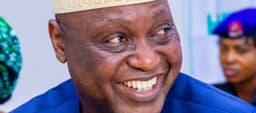 Ekiti tops fiscal transparency ranking for second quarter
