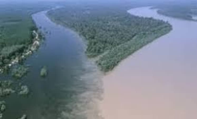 Kogi on red alert as rivers Niger, Benue water levels rise