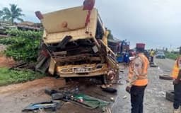 Nigeria records 21.4 road crash deaths per 100,000 people — WHO report