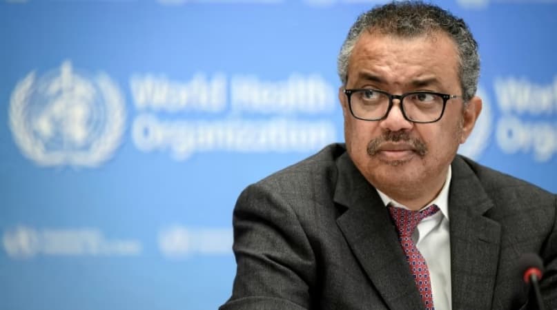 Uncontrolled high blood pressure: 1.4bn people at risk – WHO