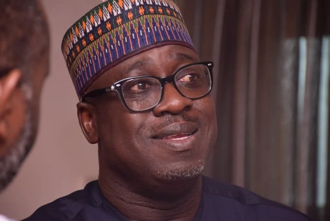 You are one-term President, ADC tells Tinubu