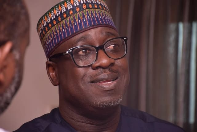 You are one-term President, ADC tells Tinubu