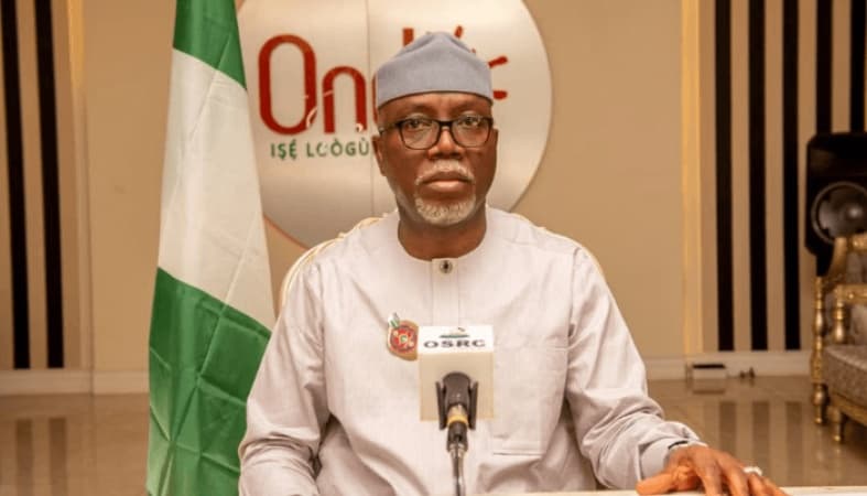 Ondo Principal defies governor’s order to reinstate expelled blind students