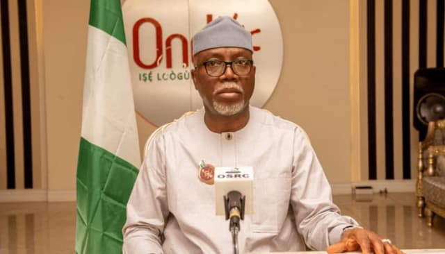 Ondo Principal defies governor’s order to reinstate expelled blind students