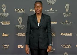 Ballon d’Or: NFF congratulates Nnadozie, Madugu