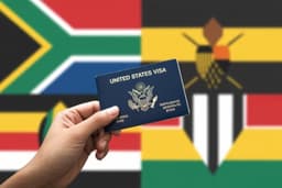 South Africa joins Egypt, Morocco, Ethiopia, Kenya, Nigeria, and other African countries facing new charges under the new US travel Visa program: everything You need to know