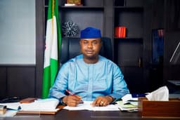 FIRS clarifies borrowing plan, confirms new tax regime from January