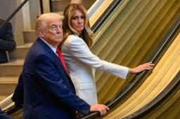 Why Trump’s escalator malfunctioned during UNGA — UN