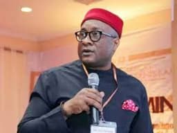 Air Peace blames British authorities for London operation delays