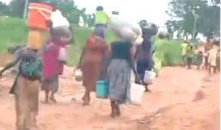 Bandits kill pregnant woman, others in Kwara