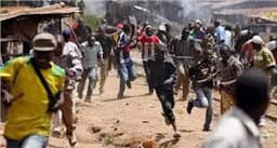 Many killed as Cross River communal conflict escalates