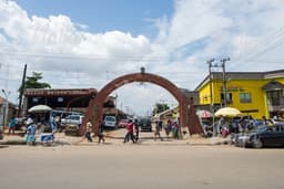Europe-based Nigerian shot dead in Edo during visit