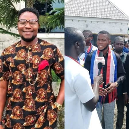 Niger Delta youth leader expresses shock over murder of Bayelsa estate agent, calls for thorough investigation
