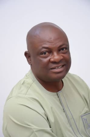  Tinubu?s government deceiving Nigerians with GDP growth ? Akuma